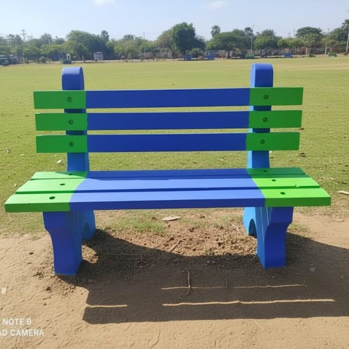 RCC Garden Bench Manufacturer in Jaipur